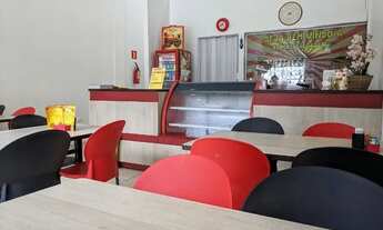 Imagem 2: Passando o Ponto *Oportunidade Única