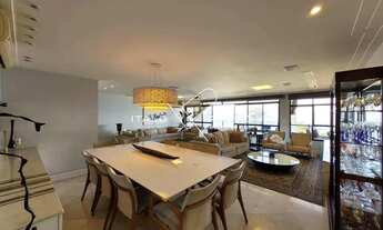 Imagem 7: Excelente apartamento c/ 4 quartos, frente mar em Icaraí