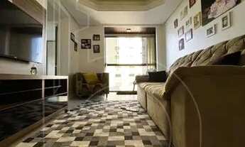 Imagem 7: Cobertura duplex com 3 dormitórios à venda por R$ 590.000 - Centro - Carazinho/RS