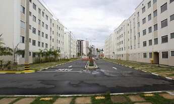 Imagem 2: Apartamento com 2 dormitórios para alugar, 50 m² por R$ 2.150,00/mês - Vila Mogilar - Mogi