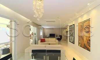 Imagem 4: Residencial Plateau Jardins, apto disponivel para venda com 152m², 03 dorms e 03 vagas