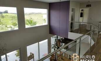 Imagem 5: Casa para venda e locação no Condomínio Lago Dourado em Jacareí