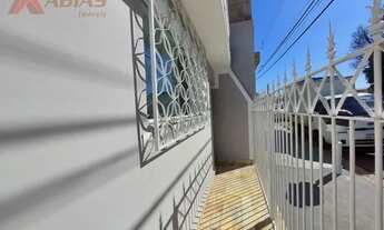 Imagem 4: Casa em Vila Prado - São Carlos