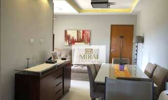 Imagem 3: Apartamento com 2 dormitórios à venda, 74 m² por R$ 335.000 - Jardim Coleginho - Jacareí/S