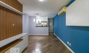 Imagem 3: Apartamento para Aluguel - Jardim Esperança, 3 Quartos, 80 m2