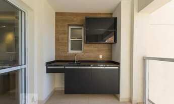 Imagem 7: Apartamento para Aluguel - Cambuí, 1 Quarto, 89 m2