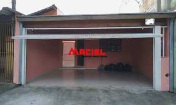 Imagem 2: Casa Padrão em São José dos Campos