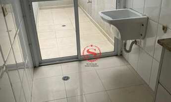 Imagem 4: Apartamento Sem Condomínio - Vila Valparaíso - Santo André/SP