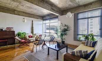 Imagem 3: Apartamento para Aluguel - Pinheiros, 2 Quartos, 72 m2