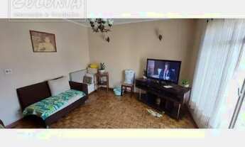 Imagem: Santo André - Casa Padrão - Vila Assunção