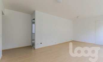 Imagem 4: Apartamento padrão em Jardim Paulista - São Paulo