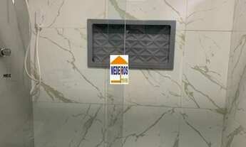 Imagem 6: Casa para Venda em Rio de Janeiro, Rocha Miranda, 3 dormitórios, 3 banheiros