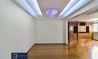 Imagem 7: Apartamento Locação Higienópolis 170 m² 3 Dormitórios