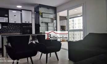 Imagem: Apartamento com 2 dormitórios à venda