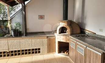 Imagem 3: Cobertura duplex a venda em Perdizes com 132 m², 3 quartos, 5 banheiros e 2 vagas