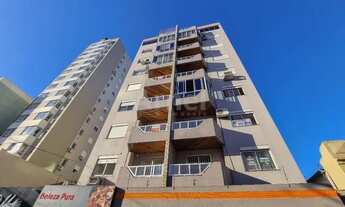 Imagem 3: Apartamento 3 dorm semi mobiliado para alugar no centro de Passo Fundo