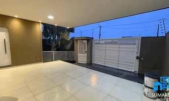 Imagem 3: BADY BASSITT - Casa Padrão - RESIDENCIAL MENEZES IV