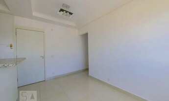 Imagem 4: Apartamento para Aluguel - Jardim Las Vegas, 2 Quartos, 45 m2