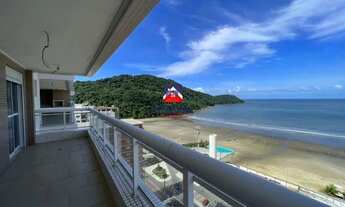 Imagem 7: Apartamento com 4 dorms, Canto do Forte, Praia Grande - R$ 3 mi, Cod