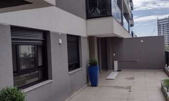 Imagem 7: Apartamento para aluguel no Bethaville com 122 m² , Garden com 3 suítes , 2 vagas , mobi