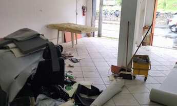 Imagem 5: Ponto comercial/Loja para venda possui 262 metros quadrados em Nazaré , ladeira da fonte n