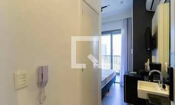 Imagem: Apartamento para Aluguel - Aclimação