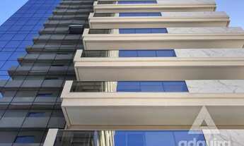 Imagem 4: Apartamento com 4 quartos no PALAZZO MASINI - Bairro Centro em Ponta Grossa