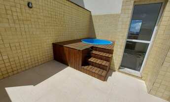 Imagem: Nova Lima - Apartamento Padrão - Alphaville