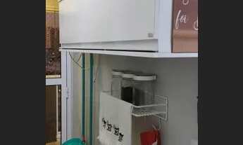 Imagem 6: Apto com Varanda Barra Funda Ref.:3446637