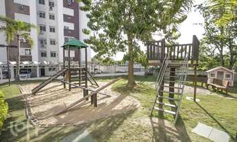 Imagem 4: PORTO ALEGRE - Apartamento Padrão - Jardim Carvalho