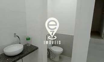 Imagem 5: Salão comercial reformado com 220 m² em esquina!!!