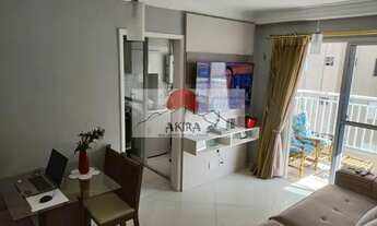 Imagem: Lindo apto 61 m² com 1 suite Premium Macedo