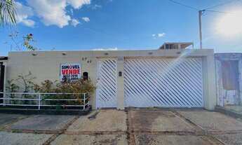 Imagem 2: QSE 7 - Casa com 5 dormitórios à venda, 200 m² por R$ 678.000 - Taguatinga Sul - Taguating