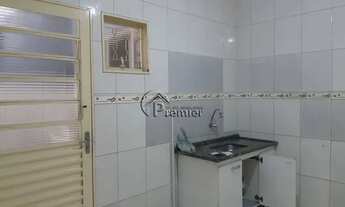 Imagem 3: INDAIATUBA - Casa Padrão - VILA VITÓRIA II