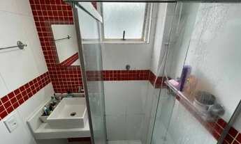 Imagem 5: Apartamento com 2 quartos a venda Sagrada Familia