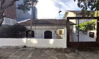 Imagem: PORTO ALEGRE - Casa Padrão - TRISTEZA