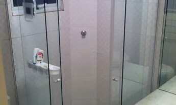 Imagem 3: Apartamento à venda em República com 40 m², 1 quarto, 1 vaga