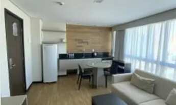 Imagem 5: Apartamento para venda possui 40 metros quadrados com 1 quarto em Boa Viagem - Recife - Pe