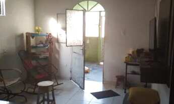 Imagem 2: Imóvel com Terreno Med 10x40, na Cidade Nova de 02 Qtos com Suíte