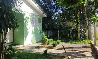 Imagem 2: Casa com 2 Dormitorio(s) localizado(a) no bairro Campestre em São Leopoldo / Ref.:3099