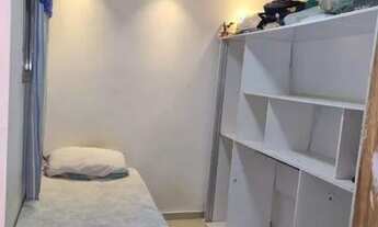 Imagem 7: Vende-se casa na Rocinha