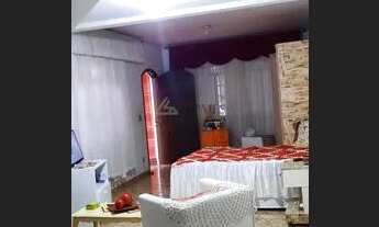 Imagem 2: Sobrado para venda no Parque das Américas em Mauá