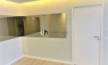 Imagem 4: Apartamento à venda - 3 dormitórios - Moema