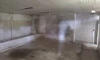 Imagem 2: Depósito Galpão já teve câmara fria