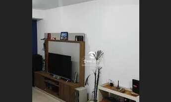 Imagem 3: Cobertura com 2 dormitórios, 112 m² - venda por R$ 480.000,00 ou aluguel por R$ 2.630,00/m