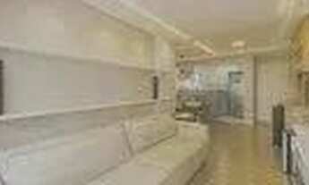 Imagem 5: Apartamento para Venda em São Paulo, Vila Nova Conceição, 2 dormitórios, 1 suíte, 1 banhei