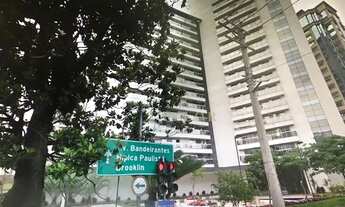 Imagem 1: Conjunto para alugar, 130 m² por R$ 10.400,00/mês - Vila Olímpia - São Paulo/SP