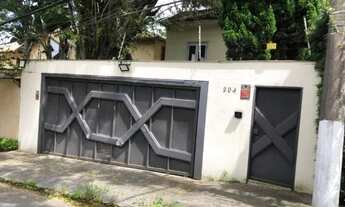 Imagem: Casa em Leilão - Jardim Leonor - São Paulo