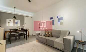 Imagem 3: Apartamento para alugar no bairro Itaim Bibi - São Paulo/SP, Zona Oeste