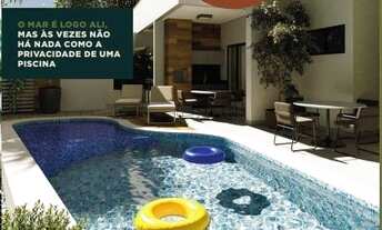 Imagem 4: 2Q c/ Suíte e varanda gurmet/ 0 de sinal!